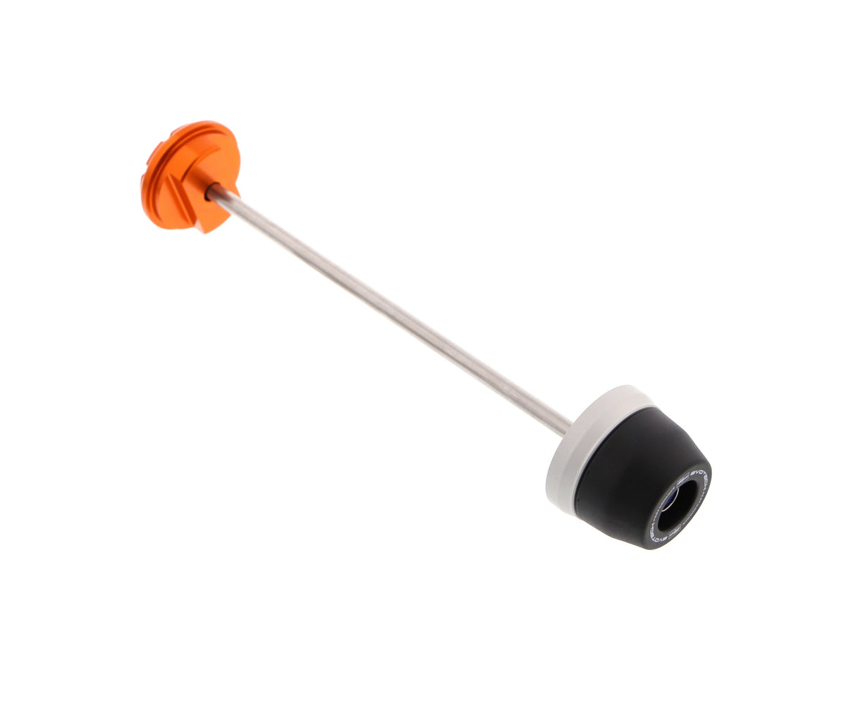 Evotech Rear Spindle Bobbins - KTM 1290 Super Duke GT (2016-2018) - 11, PRN011525-01