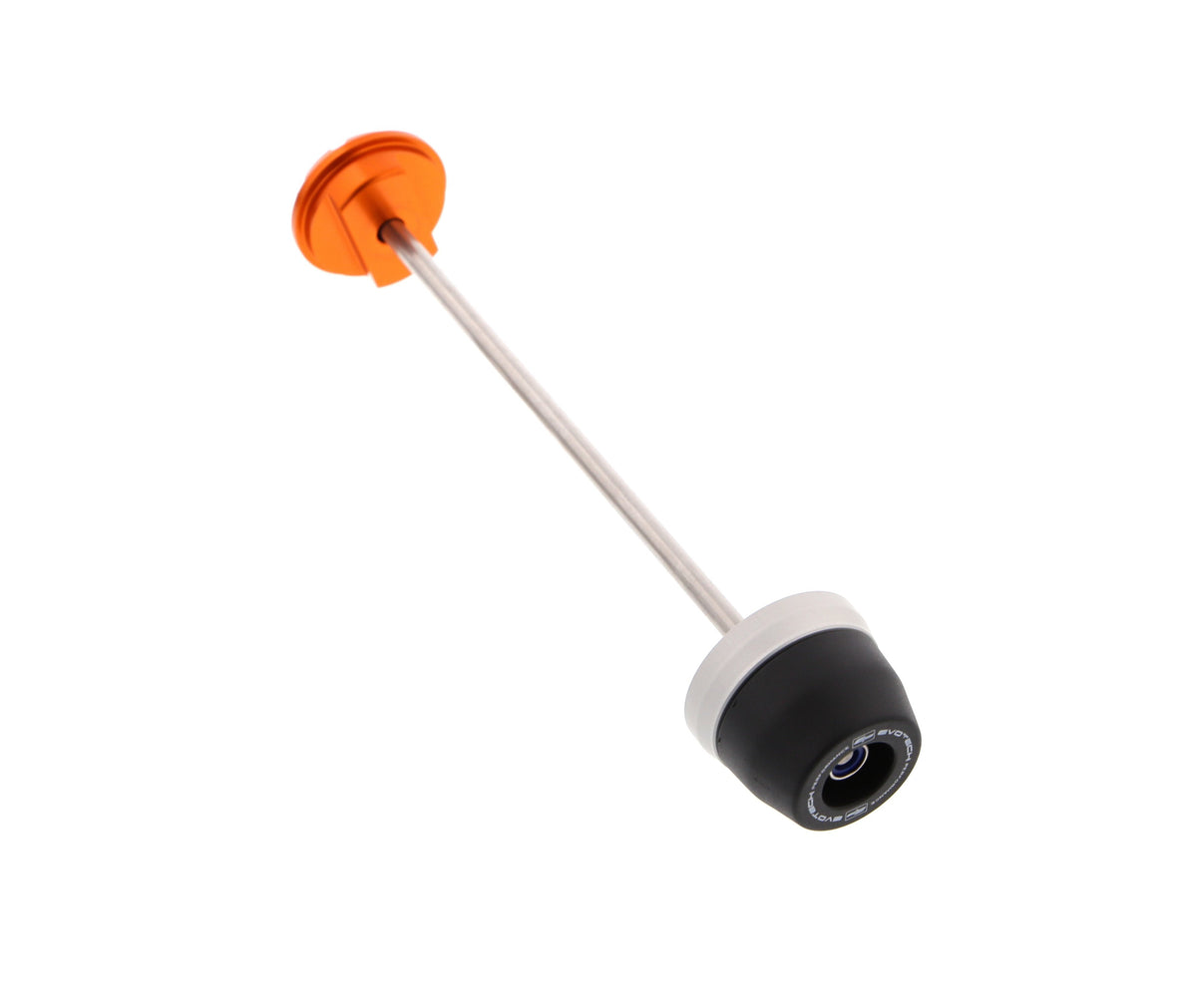 Evotech Rear Spindle Bobbins - KTM 1290 Super Duke GT (2016-2018) - 12, PRN011525-01