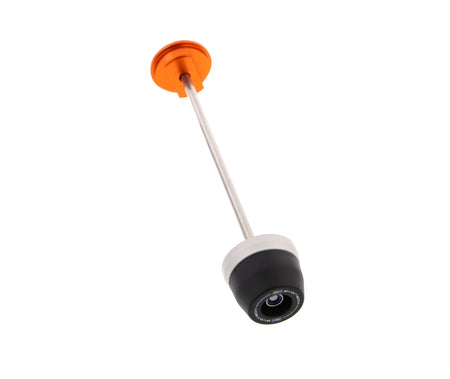 Evotech Rear Spindle Bobbins - KTM 1290 Super Duke GT (2016-2018) - 13, PRN011525-01