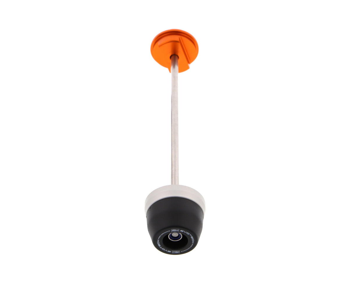 Evotech Rear Spindle Bobbins - KTM 1290 Super Duke GT (2016-2018) - 14, PRN011525-01