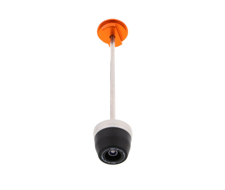 Evotech Rear Spindle Bobbins - KTM 1290 Super Duke GT (2016-2018) - 14, PRN011525-01