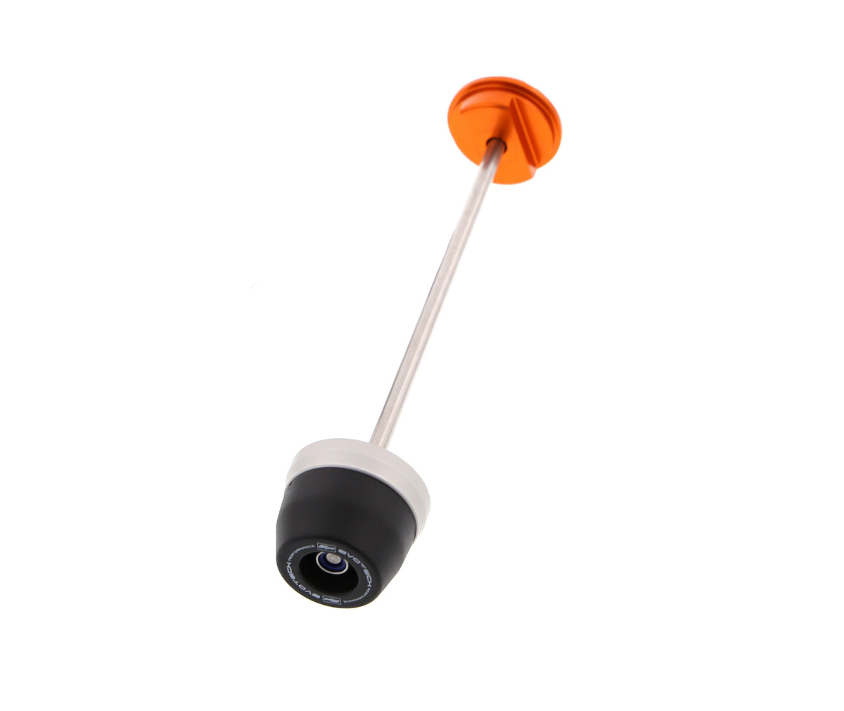 Evotech Rear Spindle Bobbins - KTM 1290 Super Duke GT (2016-2018) - 15, PRN011525-01