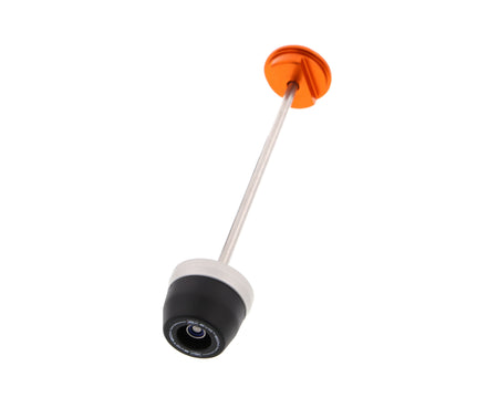 Evotech Rear Spindle Bobbins - KTM 1290 Super Duke GT (2016-2018) - 15, PRN011525-01
