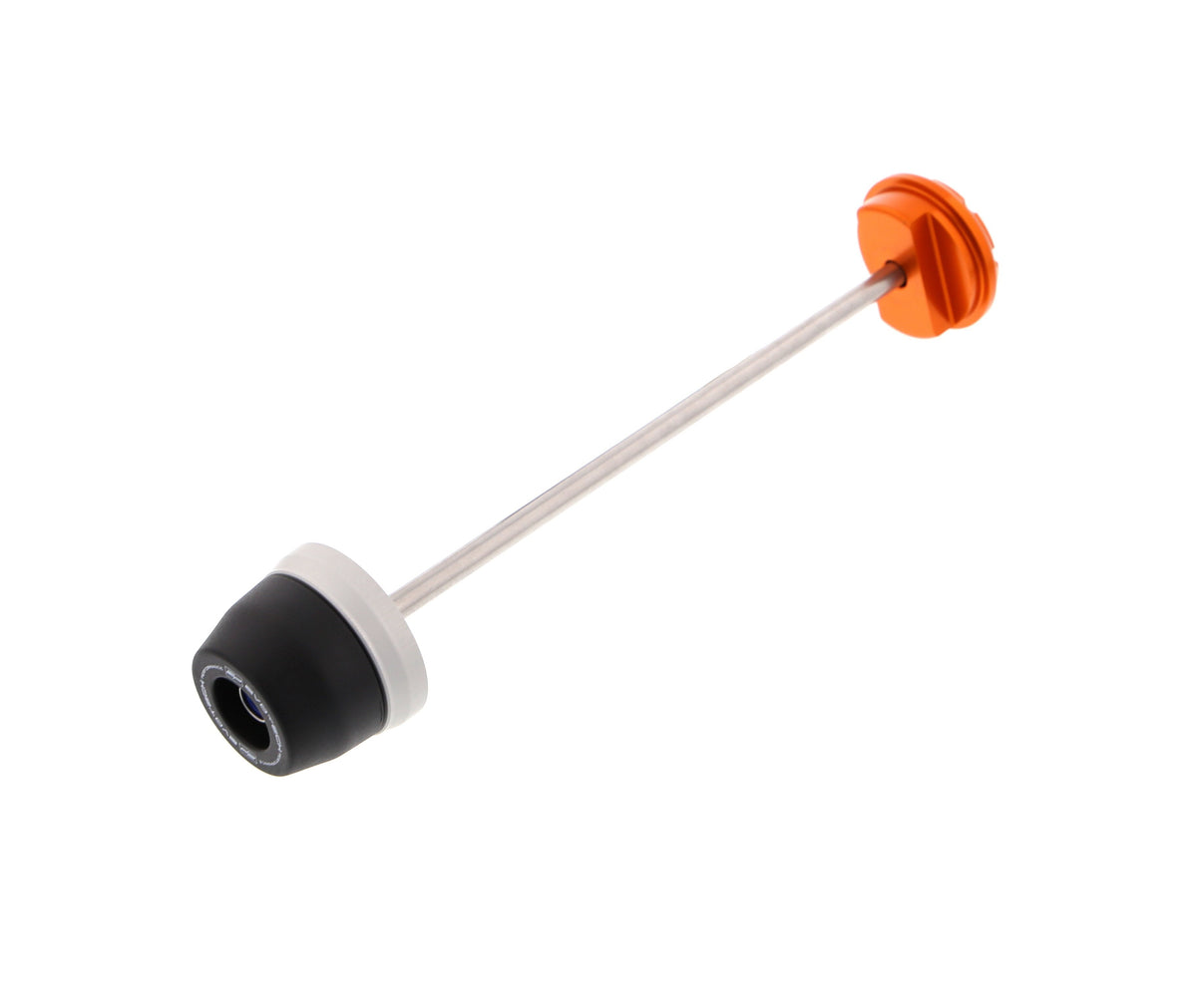 Evotech Rear Spindle Bobbins - KTM 1290 Super Duke GT (2016-2018) - 17, PRN011525-01