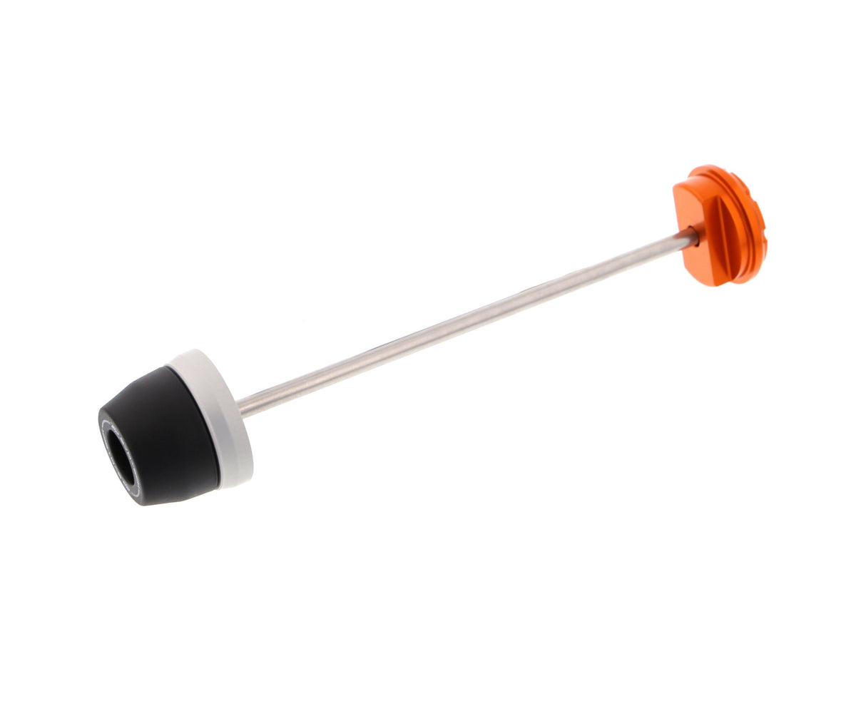 Evotech Rear Spindle Bobbins - KTM 1290 Super Duke GT (2016-2018) - 18, PRN011525-01