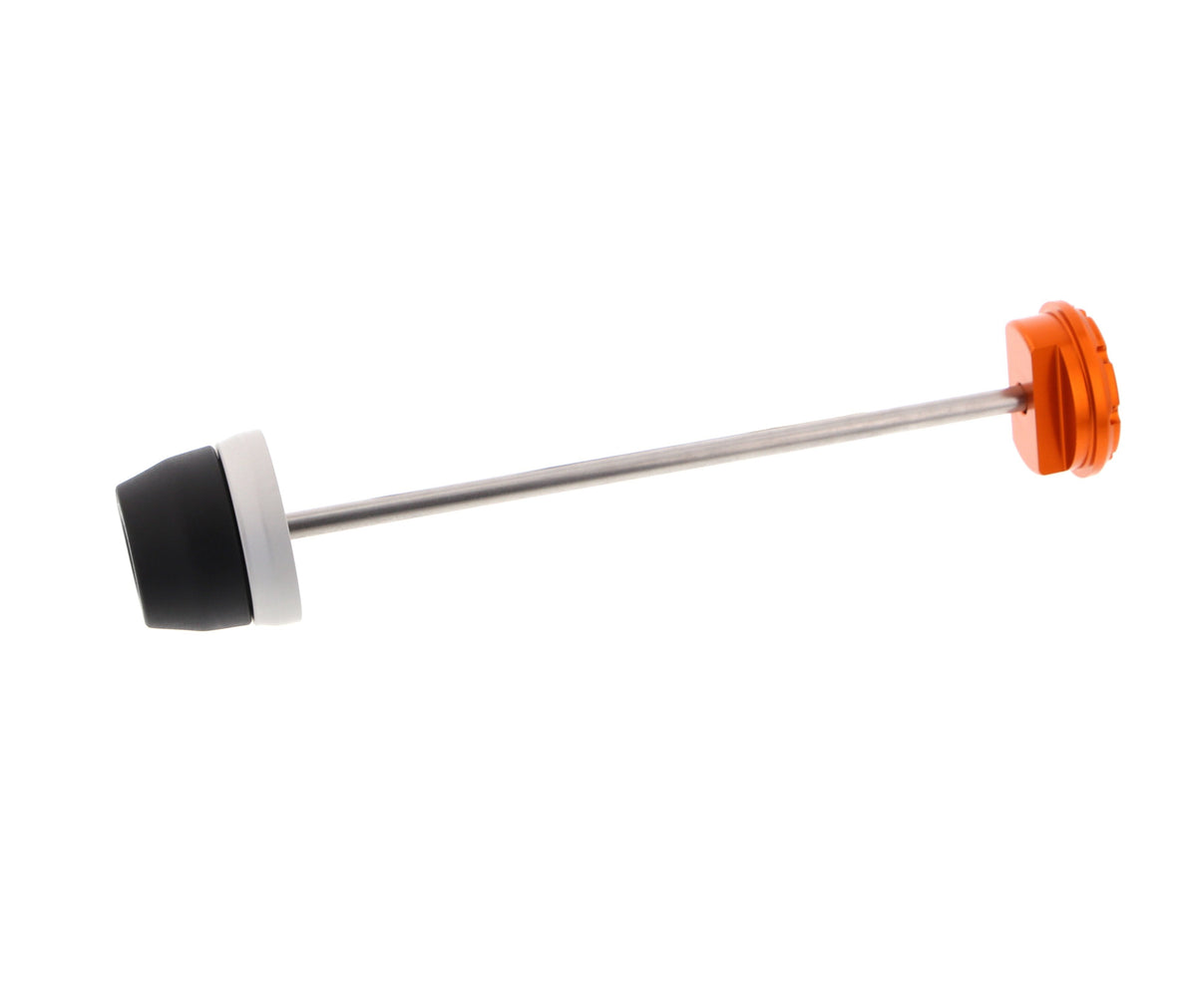 Evotech Rear Spindle Bobbins - KTM 1290 Super Duke GT (2016-2018) - 19, PRN011525-01