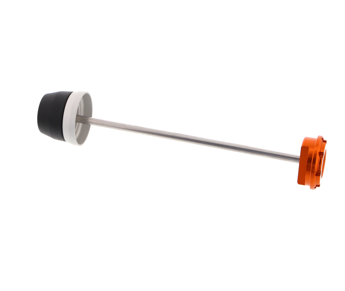 Evotech Rear Spindle Bobbins - KTM 1290 Super Duke GT (2016-2018) - 21, PRN011525-01