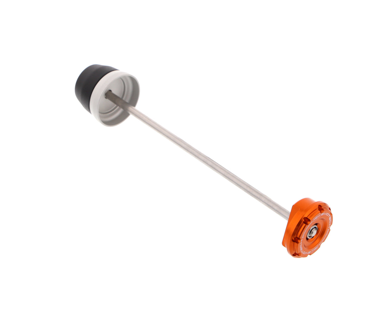 Evotech Rear Spindle Bobbins - KTM 1290 Super Duke GT (2016-2018) - 23, PRN011525-01