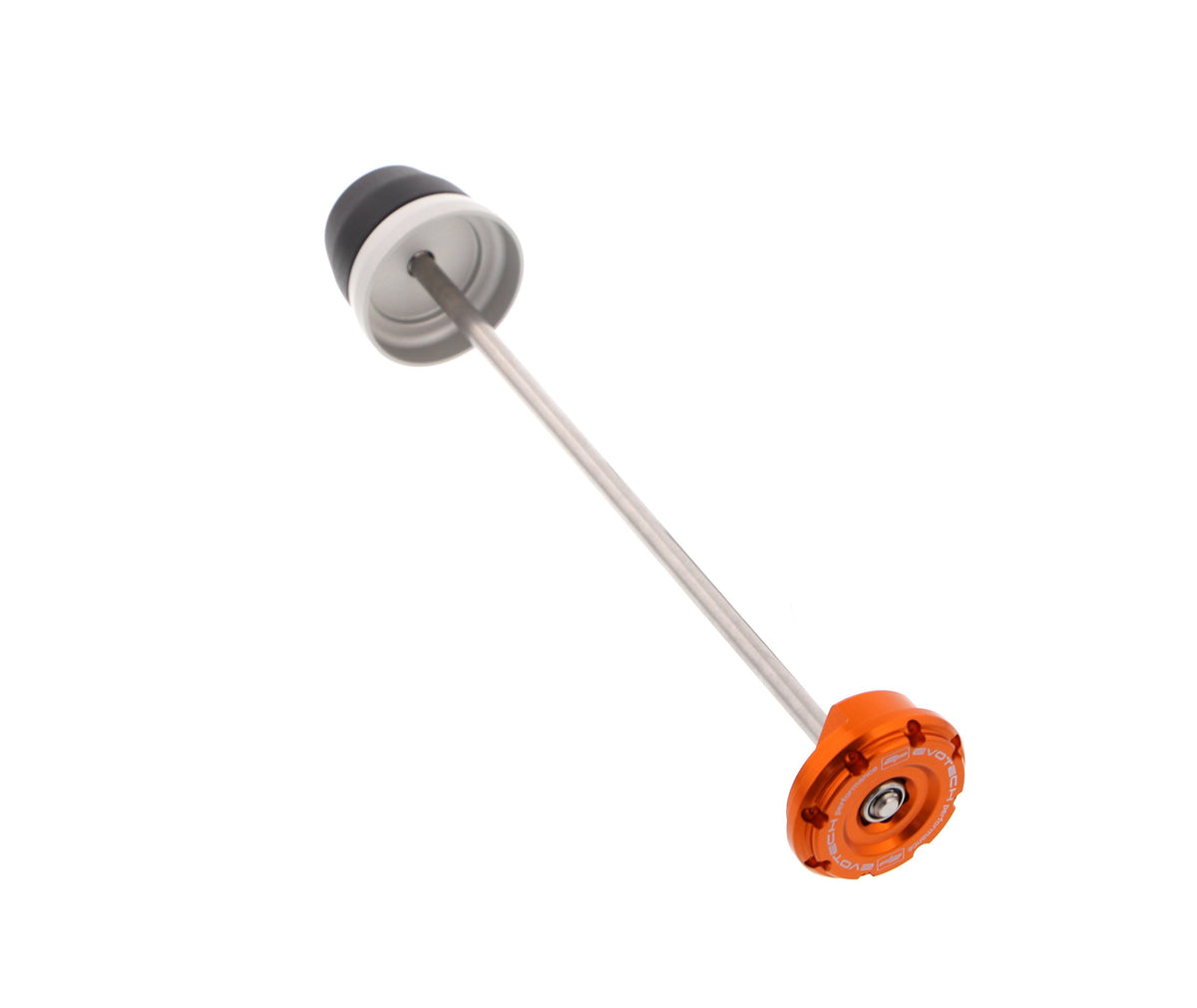 Evotech Rear Spindle Bobbins - KTM 1290 Super Duke GT (2016-2018) - 24, PRN011525-01