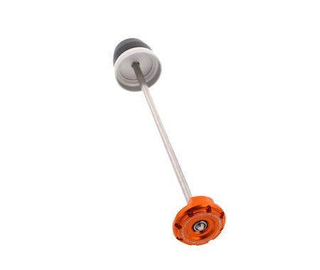 Evotech Rear Spindle Bobbins - KTM 1290 Super Duke GT (2016-2018) - 25, PRN011525-01