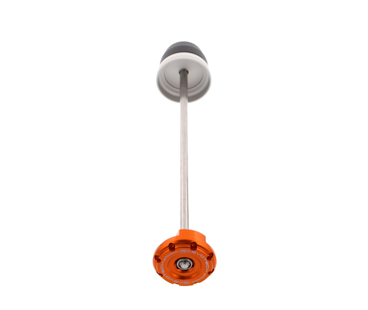 Evotech Rear Spindle Bobbins - KTM 1290 Super Duke GT (2016-2018) - 26, PRN011525-01