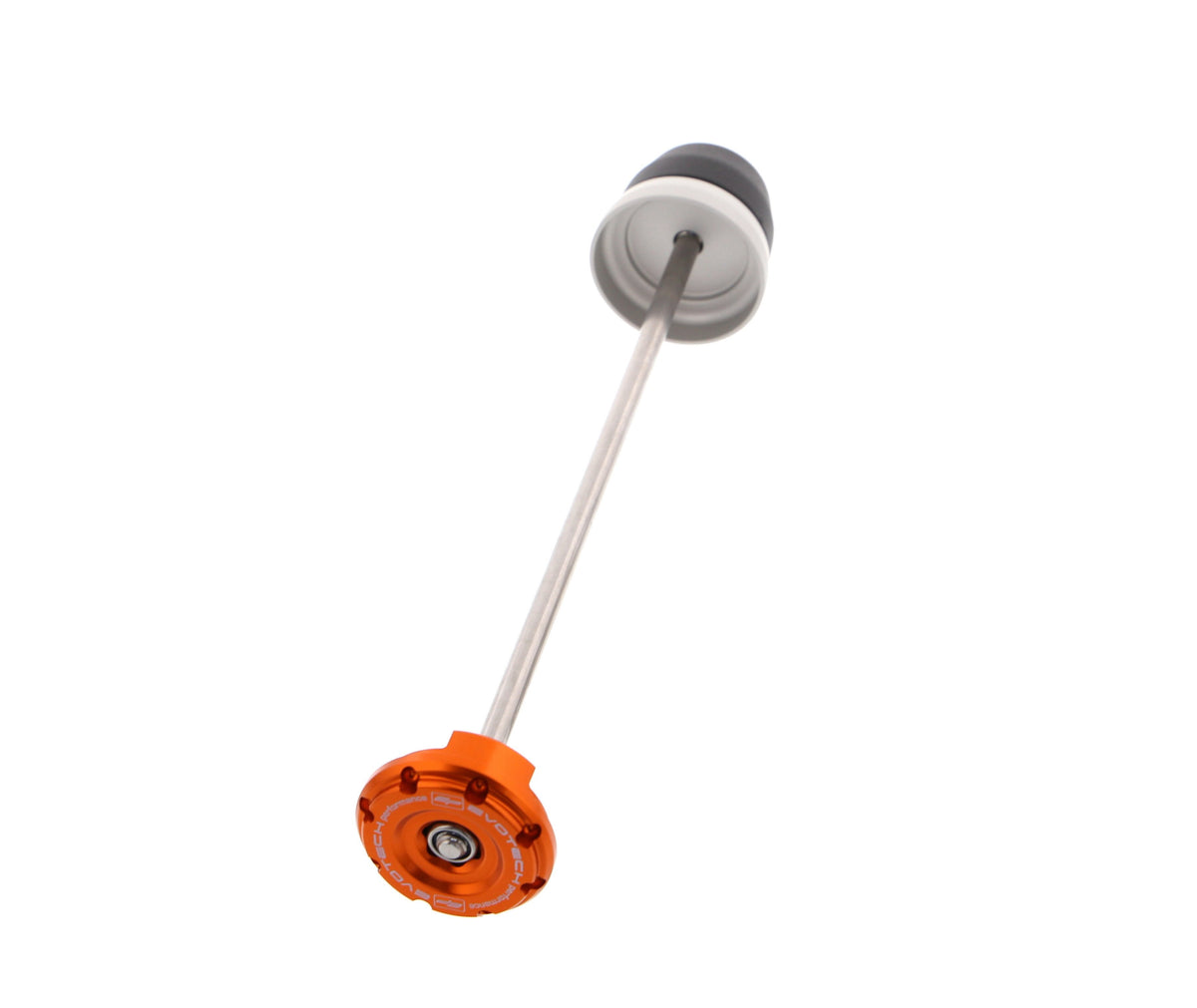 Evotech Rear Spindle Bobbins - KTM 1290 Super Duke GT (2016-2018) - 27, PRN011525-01