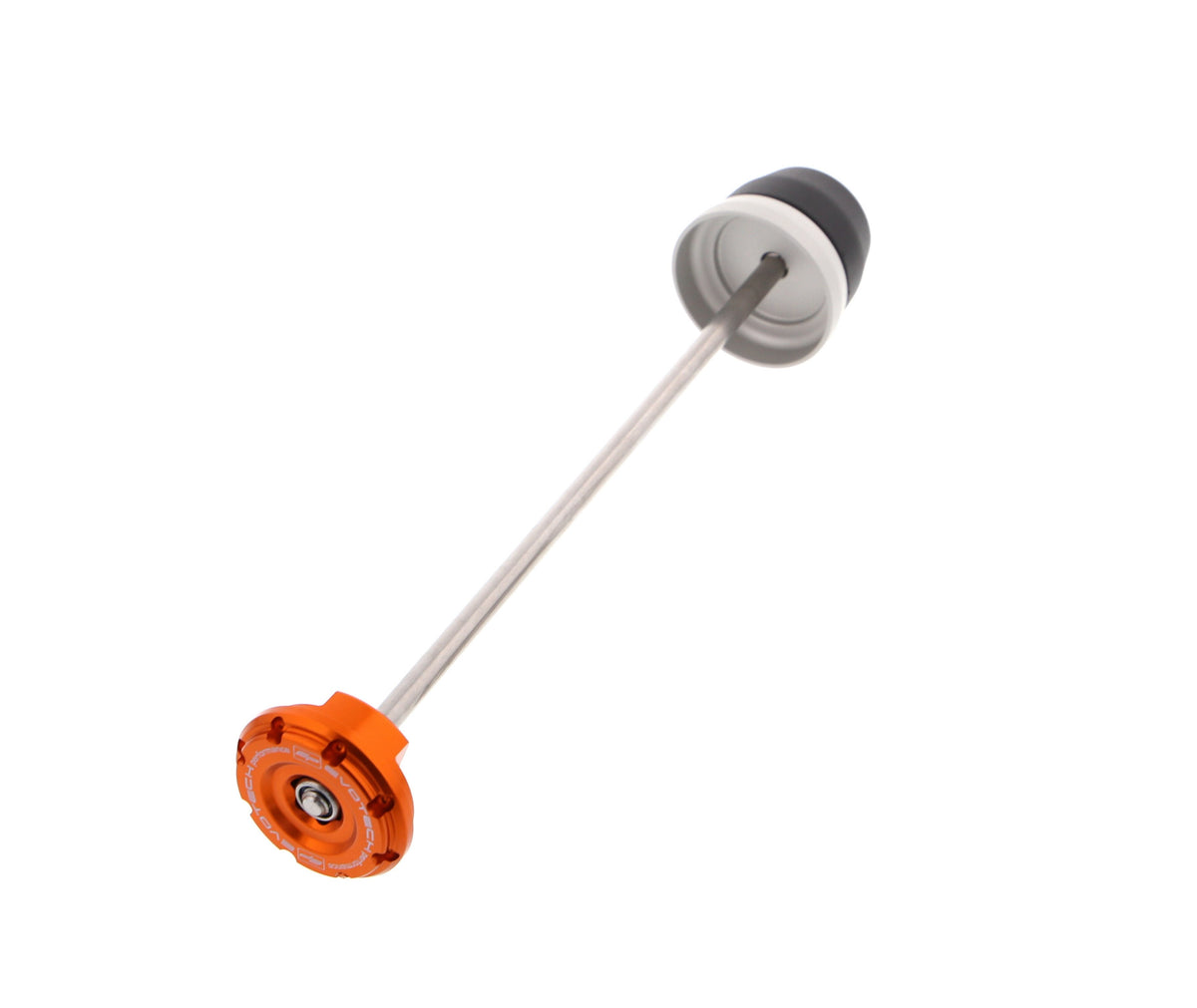 Evotech Rear Spindle Bobbins - KTM 1290 Super Duke GT (2016-2018) - 28, PRN011525-01