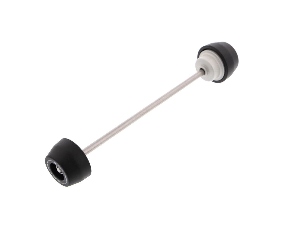 Evotech Rear Spindle Bobbins - Triumph Street Triple R (2013-2016) - 1, PRN011887-05