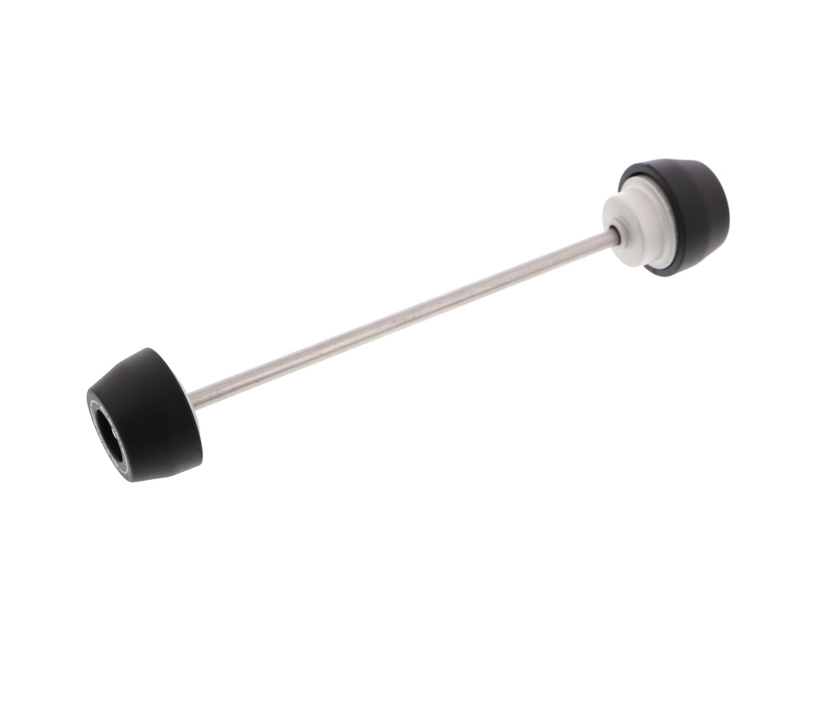 Evotech Rear Spindle Bobbins - Triumph Street Triple R (2013-2016) - 8, PRN011887-05