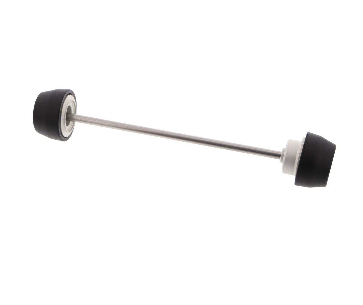 Evotech Rear Spindle Bobbins - Triumph Street Triple RS (2017-2019) - 11, PRN011887-09