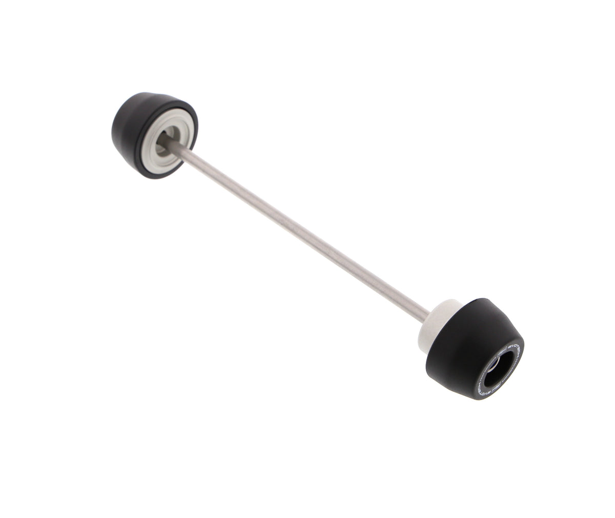 Evotech Rear Spindle Bobbins - Triumph Street Triple RX (2015-2016) - 13, PRN011887-10