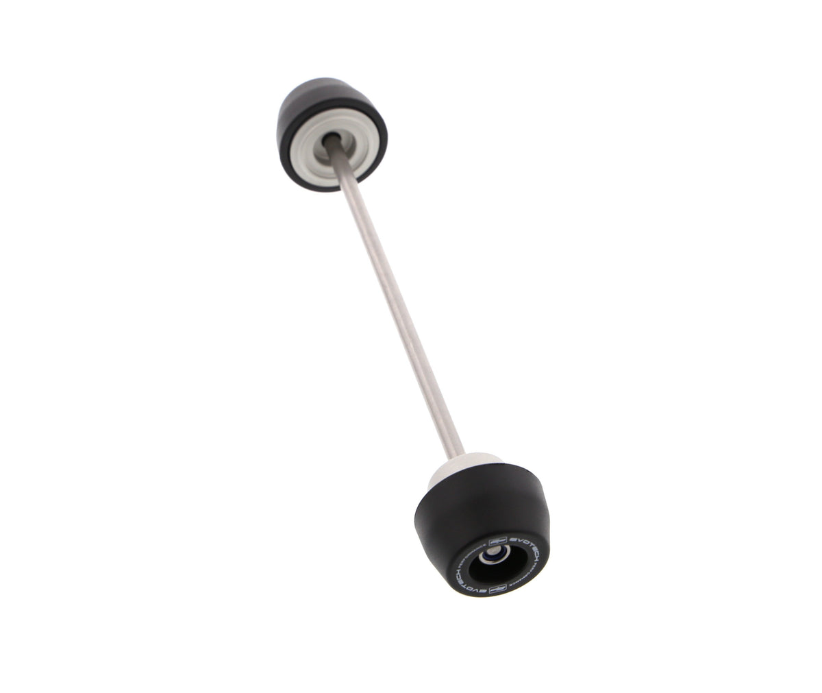Evotech Rear Spindle Bobbins - Triumph Daytona 675 (2006-2012) - 15, PRN011887-01