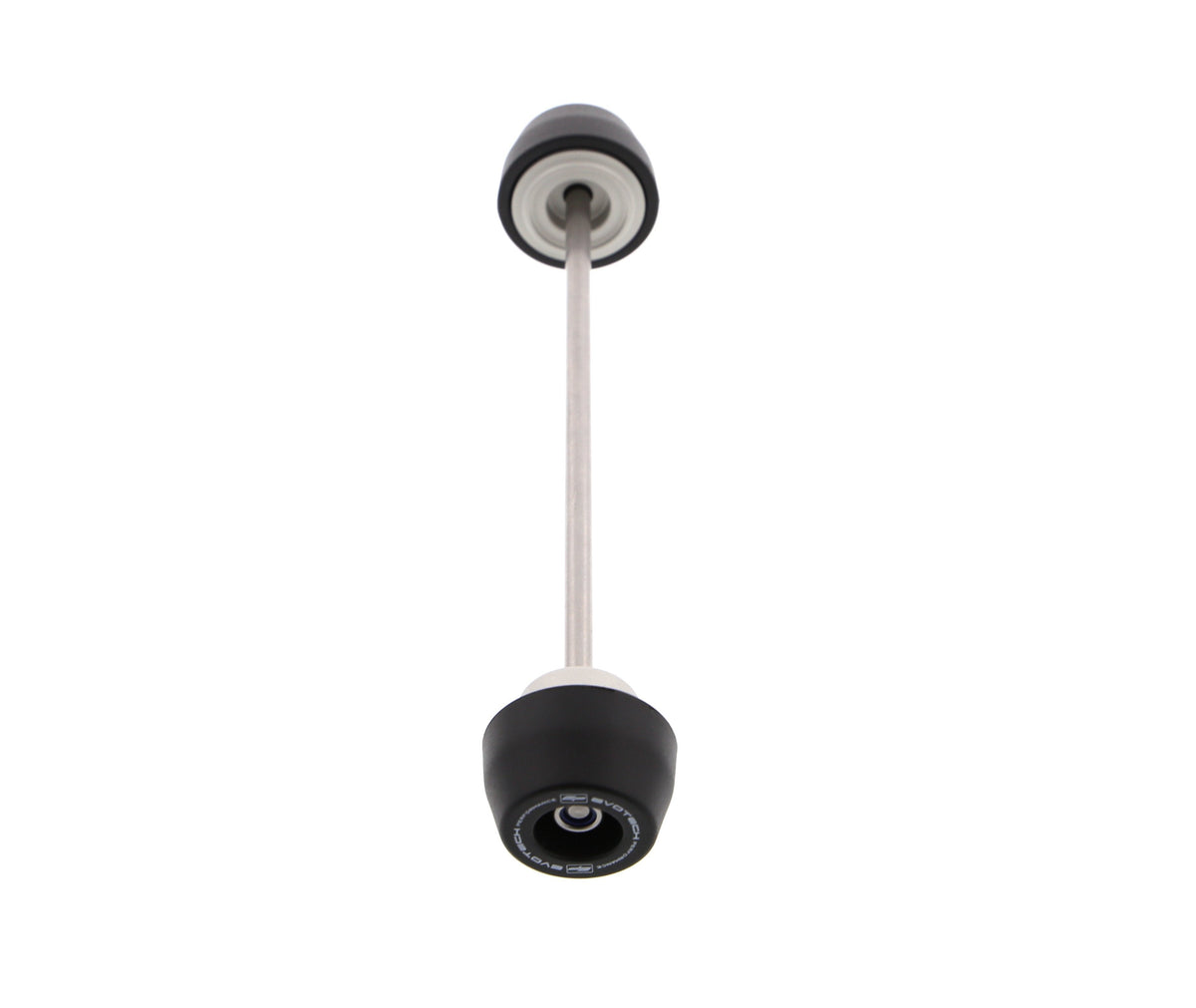 Evotech Rear Spindle Bobbins - Triumph Street Triple RX (2015-2016) - 16, PRN011887-10