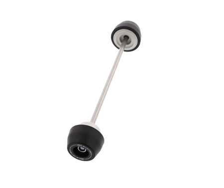 Evotech Rear Spindle Bobbins - Triumph Street Triple R (2013-2016) - 17, PRN011887-05