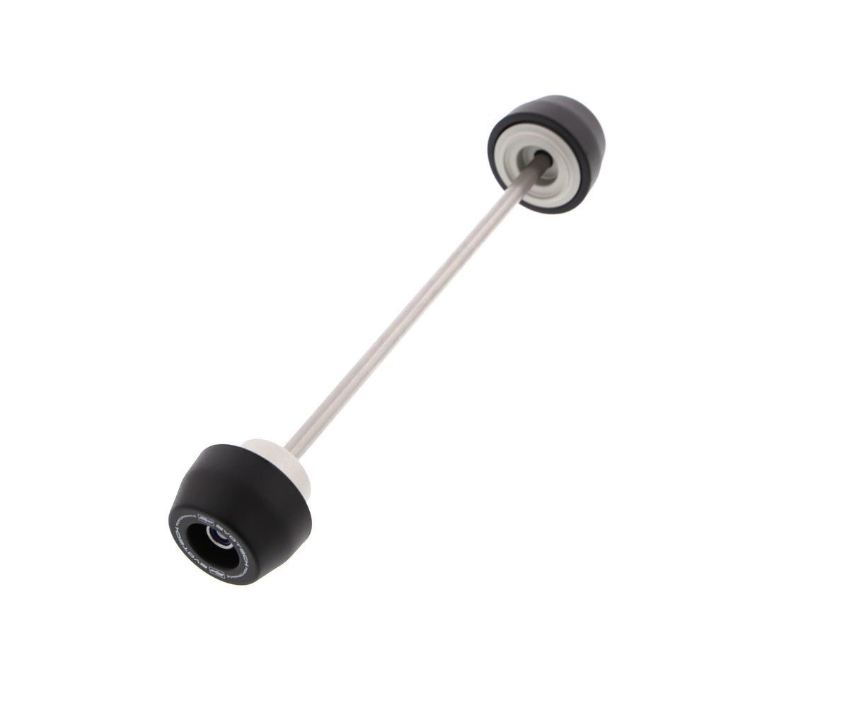 Evotech Rear Spindle Bobbins - Triumph Street Triple R (2013-2016) - 18, PRN011887-05