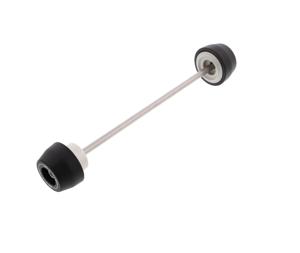 Evotech Rear Spindle Bobbins - Triumph Street Triple R (2013-2016) - 19, PRN011887-05