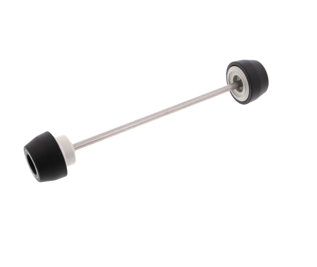 Evotech Rear Spindle Bobbins - Triumph Street Triple (2013-2016) - 20, PRN011887-08