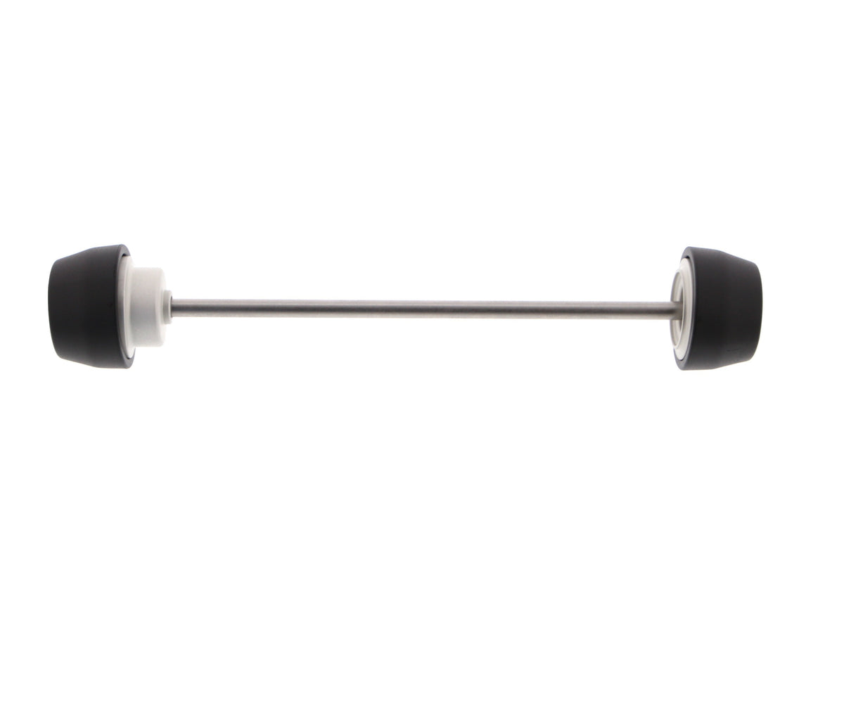 Evotech Rear Spindle Bobbins - Triumph Street Triple R (2013-2016) - 22, PRN011887-05