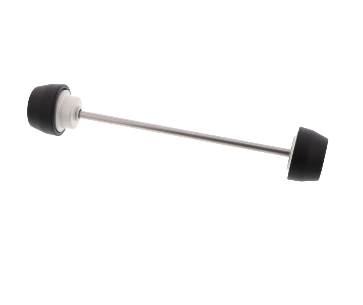 Evotech Rear Spindle Bobbins - Triumph Street Triple S (2017 - 2019) - 23, PRN011887-11