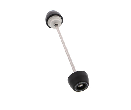 Evotech Rear Spindle Bobbins - Triumph Street Triple RX (2015-2016) - 27, PRN011887-10