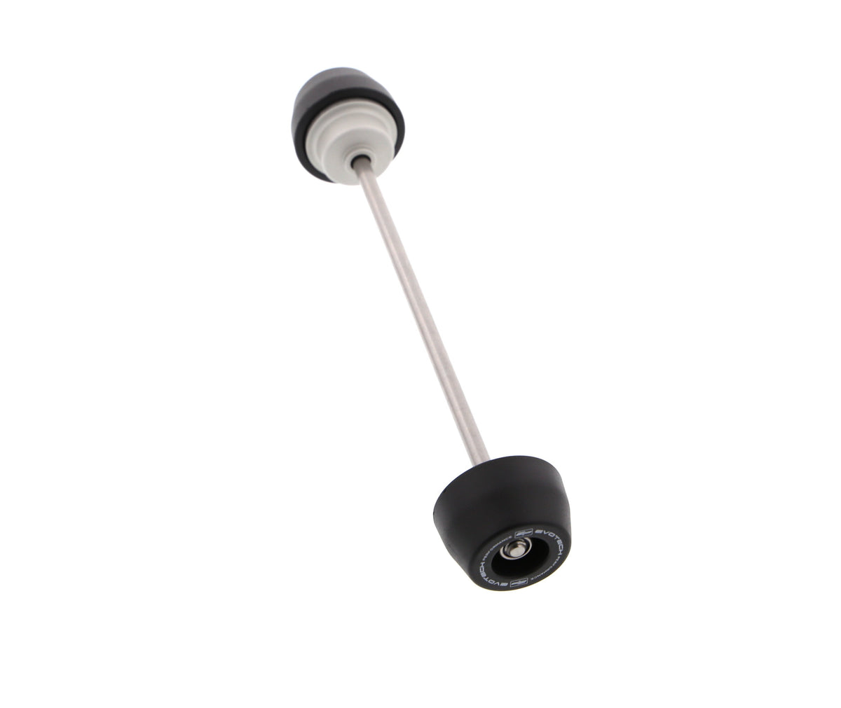 Evotech Rear Spindle Bobbins - Triumph Street Triple R (2013-2016) - 27, PRN011887-05