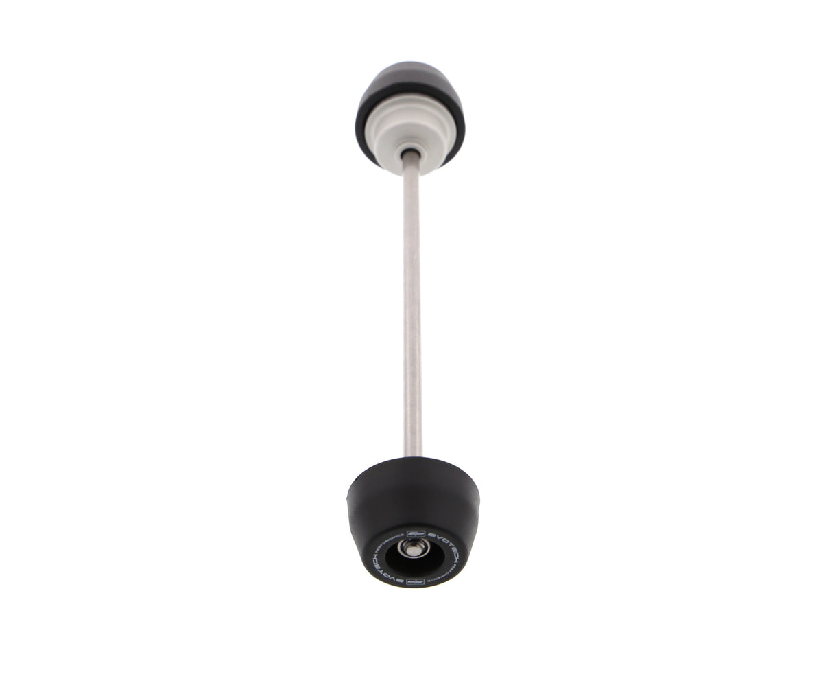 Evotech Rear Spindle Bobbins - Triumph Street Triple S (2017 - 2019) - 28, PRN011887-11