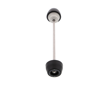 Evotech Rear Spindle Bobbins - Triumph Street Triple RX (2015-2016) - 28, PRN011887-10