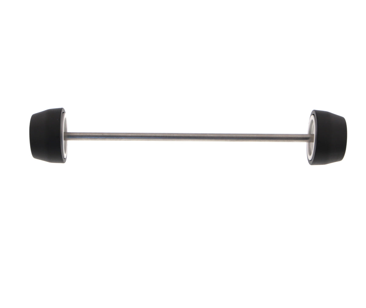 Evotech Rear Spindle Bobbins - Ducati Monster 821 Dark (2016) - 6, PRN011935-01