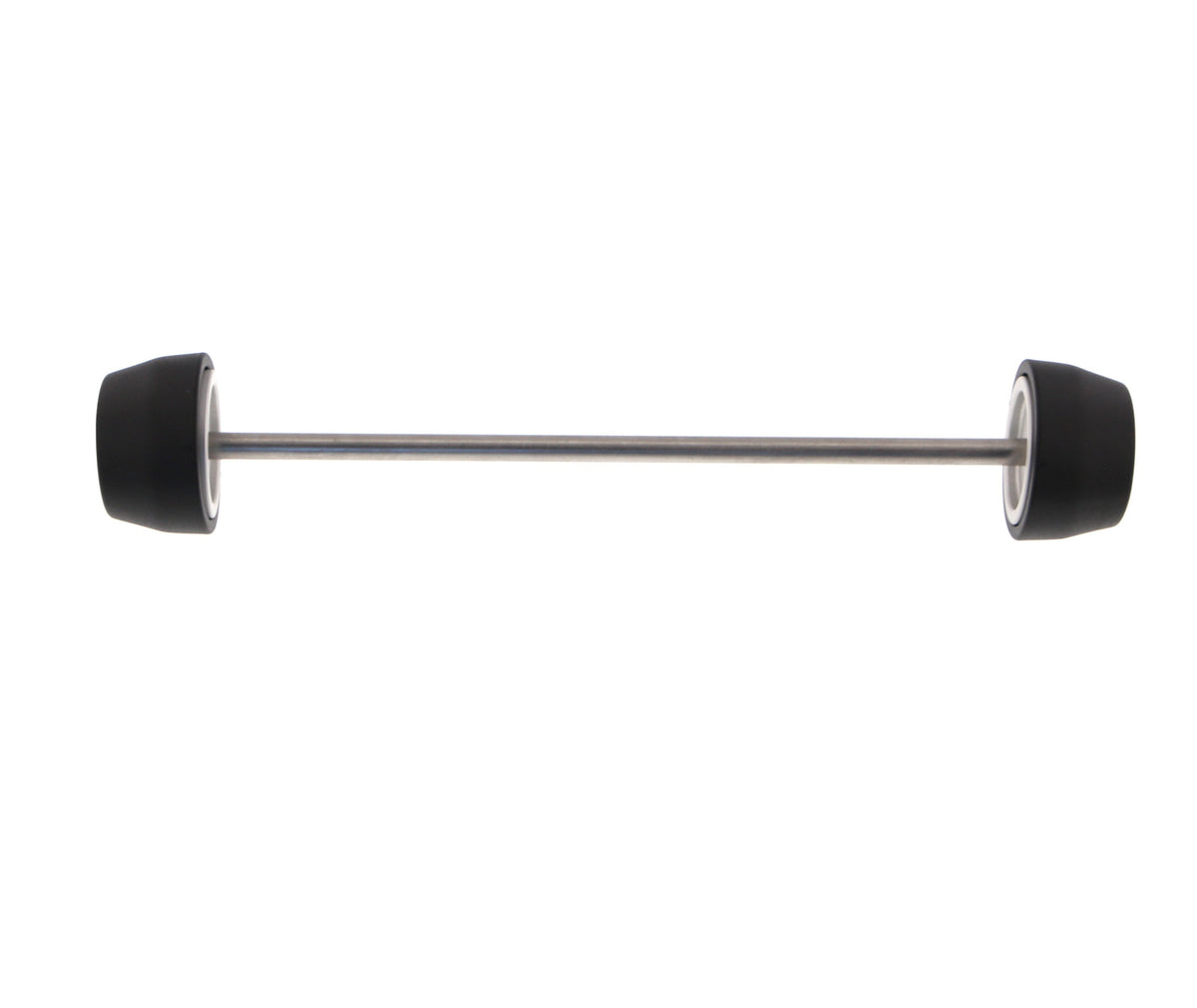 Evotech Rear Spindle Bobbins - Ducati Monster 821 Stealth (2019-2020) - 6, PRN011935-05