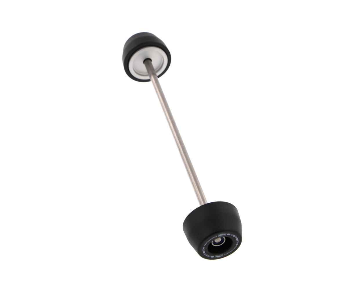 Evotech Rear Spindle Bobbins - Ducati Monster 821 Stripe (2016-2017) - 11, PRN011935-04