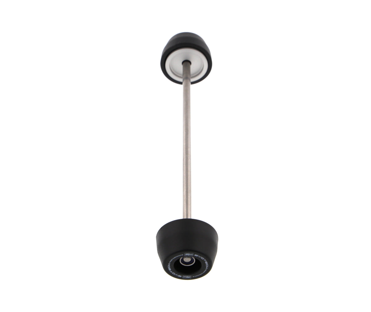 Evotech Rear Spindle Bobbins - Ducati Monster 821 Stealth (2019-2020) - 12, PRN011935-05