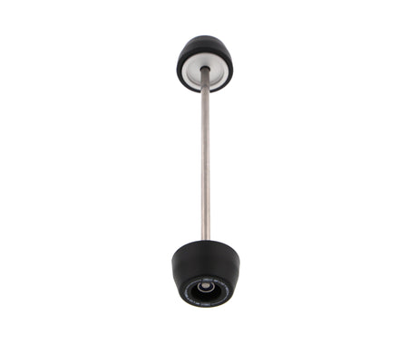 Evotech Rear Spindle Bobbins - Ducati Monster 821 Stealth (2019-2020) - 12, PRN011935-05