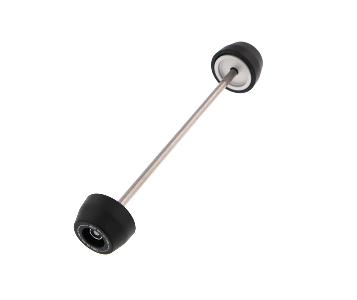 Evotech Rear Spindle Bobbins - Ducati Monster 821 Stealth (2019-2020) - 14, PRN011935-05