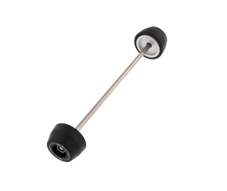 Evotech Rear Spindle Bobbins - Ducati Monster 821 Stripe (2016-2017) - 14, PRN011935-04