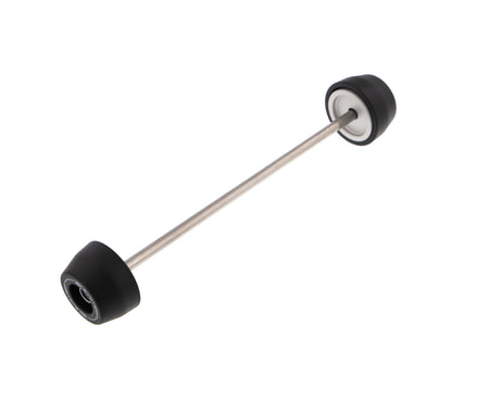 Evotech Rear Spindle Bobbins - Ducati Monster 821 Dark (2016) - 15, PRN011935-01