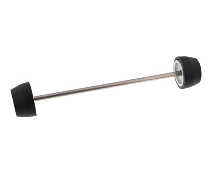 Evotech Rear Spindle Bobbins - Ducati Monster 821 Dark (2016) - 17, PRN011935-01