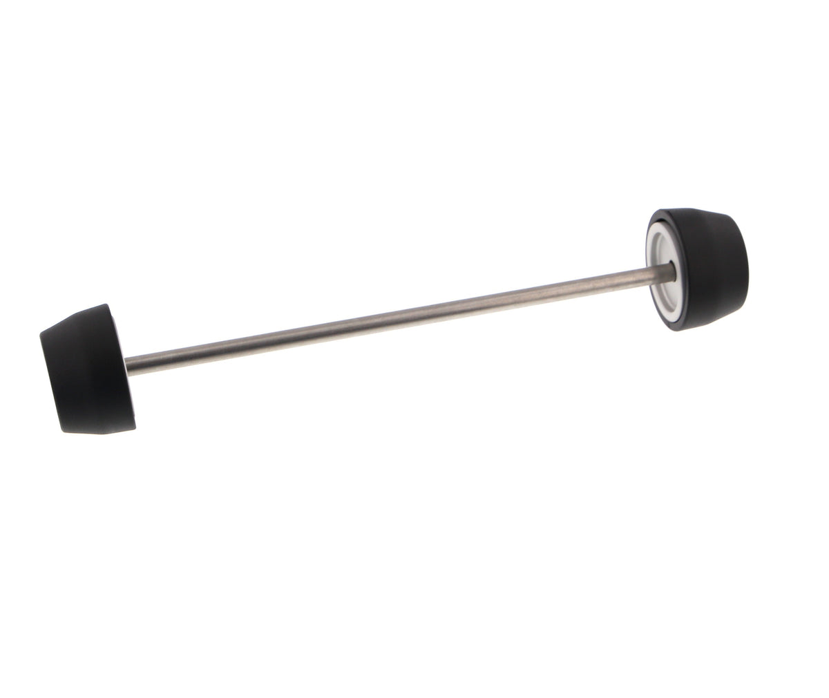 Evotech Rear Spindle Bobbins - Ducati Monster 821 Stealth (2019-2020) - 17, PRN011935-05