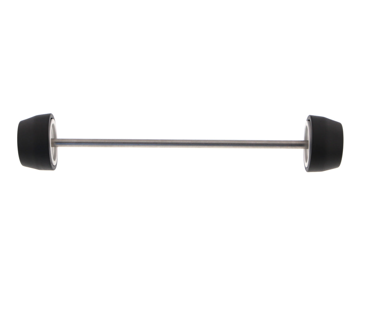 Evotech Rear Spindle Bobbins - Ducati Monster 821 Dark (2016) - 18, PRN011935-01