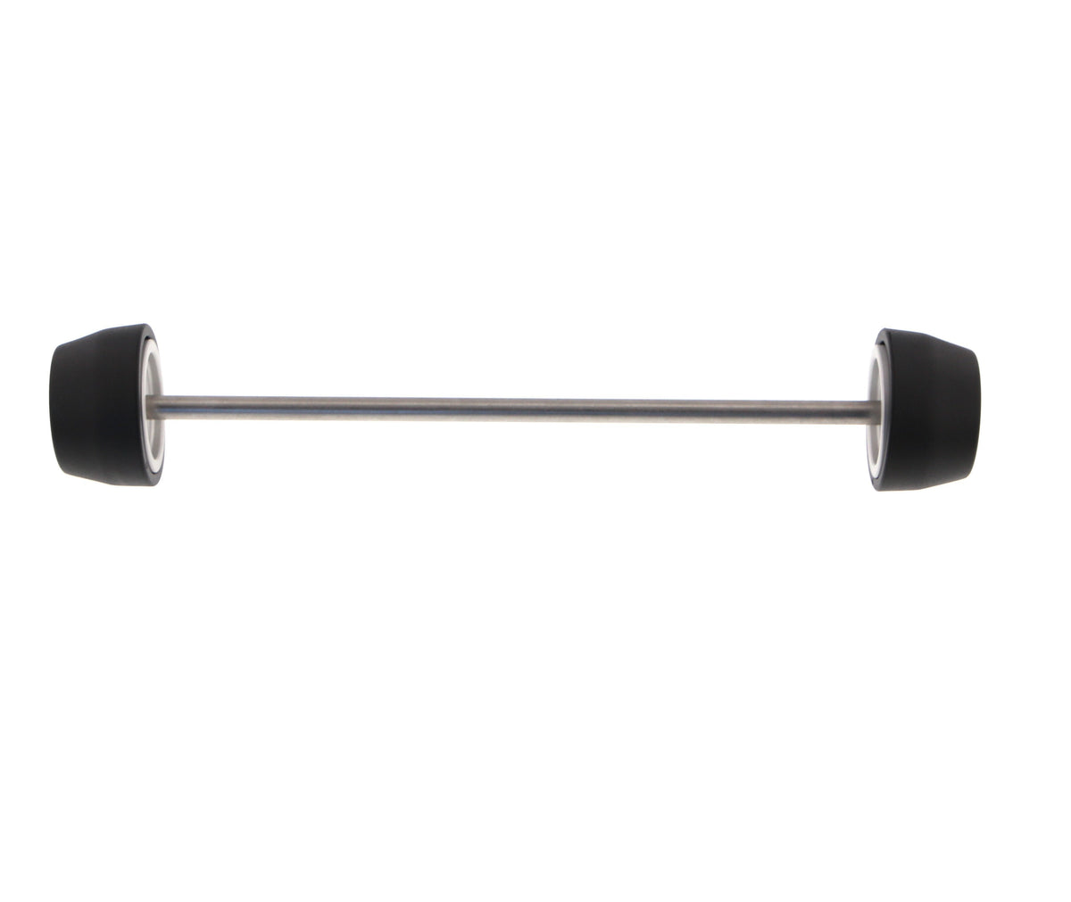 Evotech Rear Spindle Bobbins - Ducati Monster 821 Stripe (2016-2017) - 18, PRN011935-04