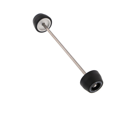 Evotech Rear Spindle Bobbins - Ducati Monster 821 Dark (2016) - 22, PRN011935-01