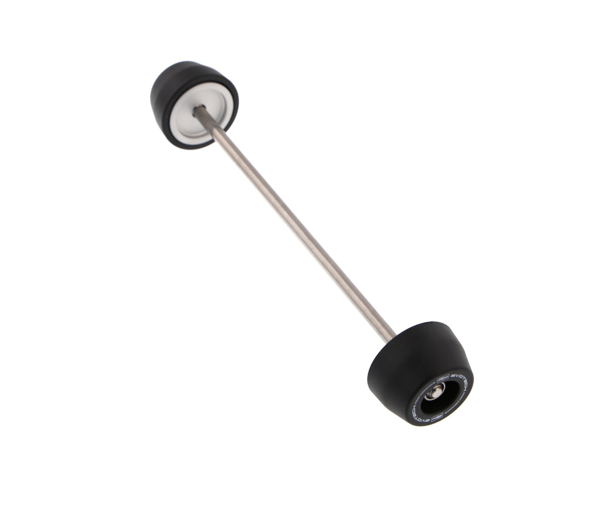 Evotech Rear Spindle Bobbins - Ducati Monster 821 Stripe (2016-2017) - 22, PRN011935-04