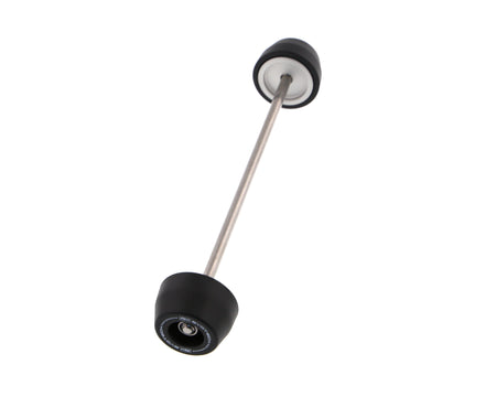 Evotech Rear Spindle Bobbins - Ducati Monster 821 Dark (2016) - 25, PRN011935-01