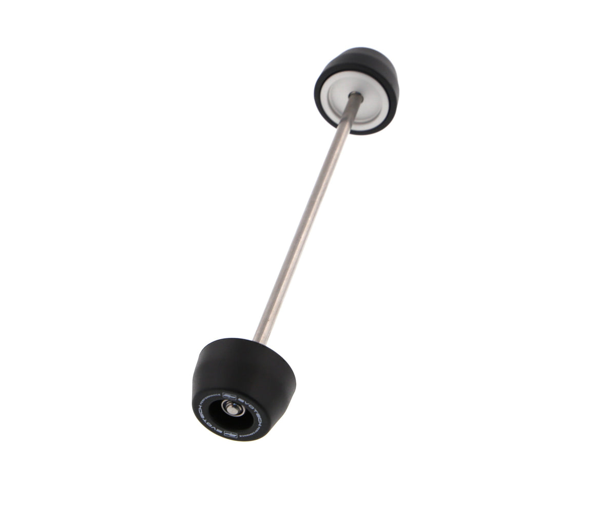 Evotech Rear Spindle Bobbins - Ducati Monster 821 Stealth (2019-2020) - 25, PRN011935-05