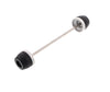 Evotech Rear Spindle Bobbins - BMW S 1000 R (2017-2020) - 1, PRN012010-08